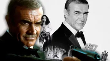 007 Nunca Mais Outra Vez Netflix