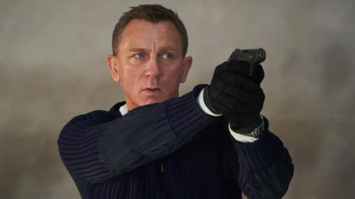 007 sem tempo para morrer james bond morre