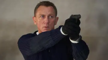 007 sem tempo para morrer james bond morre