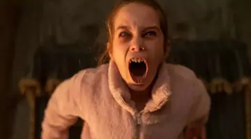 Abigail vai ter continuação?