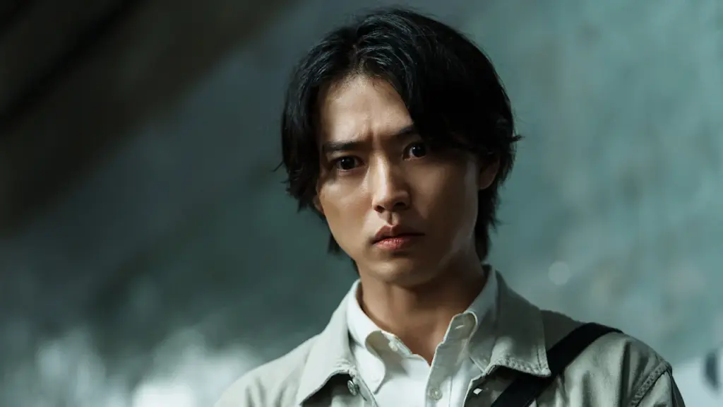 Alice in Borderland 4 temporada cancelada