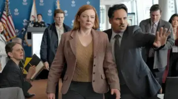 All Her Fault 2ª Temporada