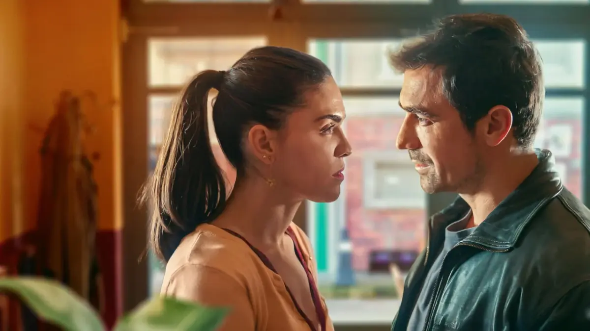 Amar, Perder | Drama doloroso de Neslihan e Kemal: eles ficam juntos? - 1 Amar Perder Netflix Historia