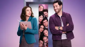 Amor no Escritório 2ª Temporada