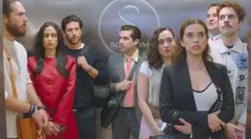 Amor no Escritório final explicado