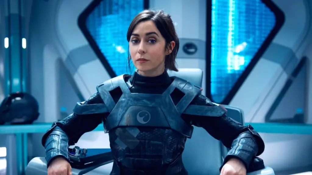 Black Mirror renovada 8ª Temporada