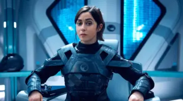 Black Mirror renovada 8ª Temporada