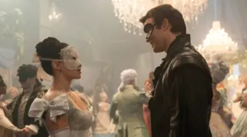 Bridgerton idade dos personagens