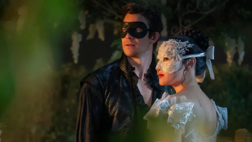 Bridgerton 4 temporada parte 1 final