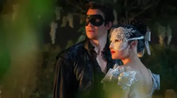 Bridgerton 4 temporada parte 1 final
