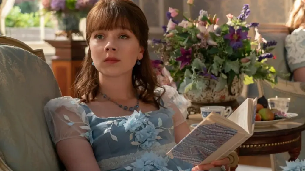 Bridgerton 5 temporada