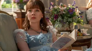 Bridgerton 5 temporada