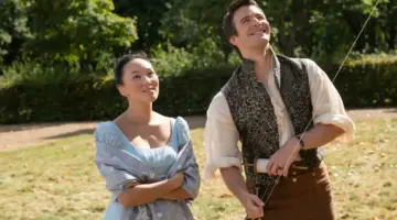 Bridgerton historia da 4 temporada cinderela