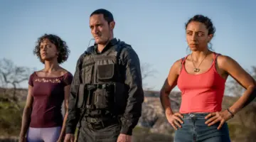 Cangaço Novo 2ª Temporada