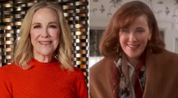 Catherine O'Hara morreu o que ela fez