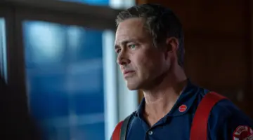 Chicago Fire 14 temporada Severide