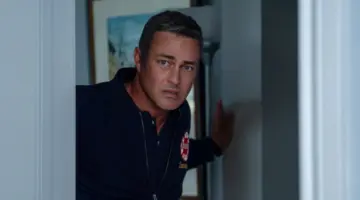 Chicago Fire 14x08 review