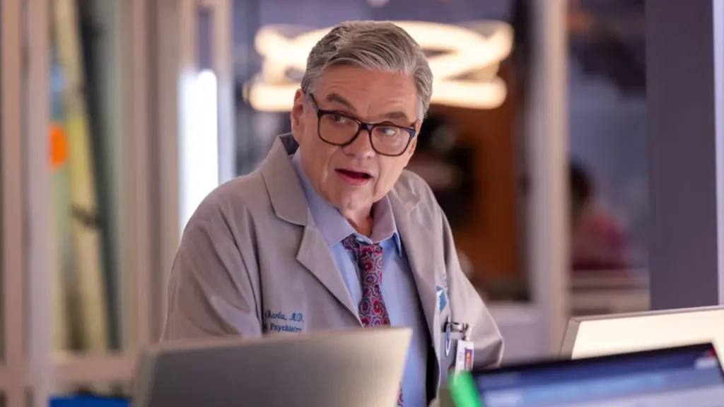 Chicago Med 11x08 review