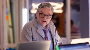 Chicago Med 11x08 review