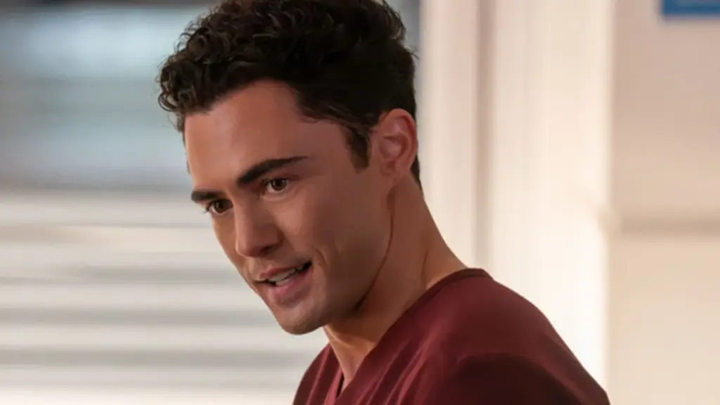 Chicago Med 11x10 review