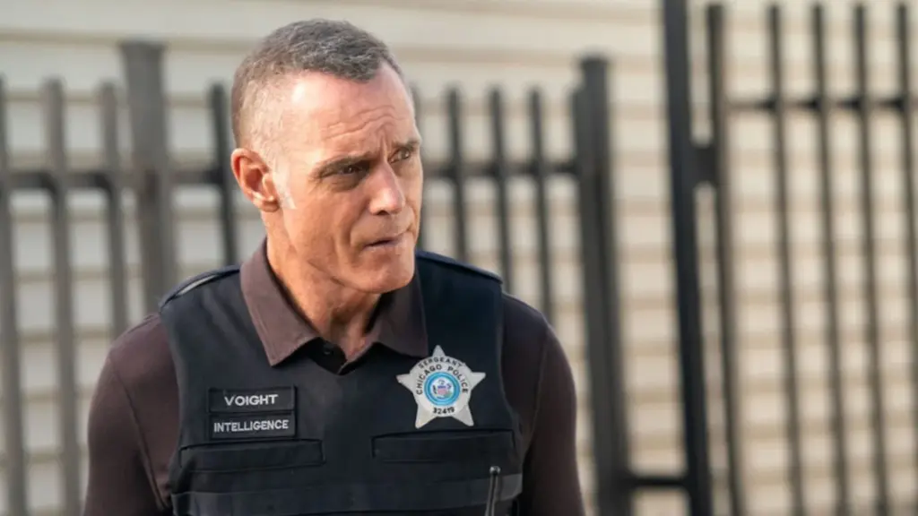 Chicago PD 13 temporada volta hoje