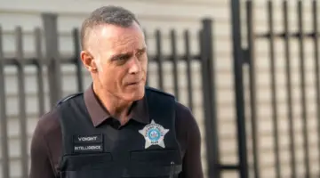 Chicago PD 13 temporada volta hoje