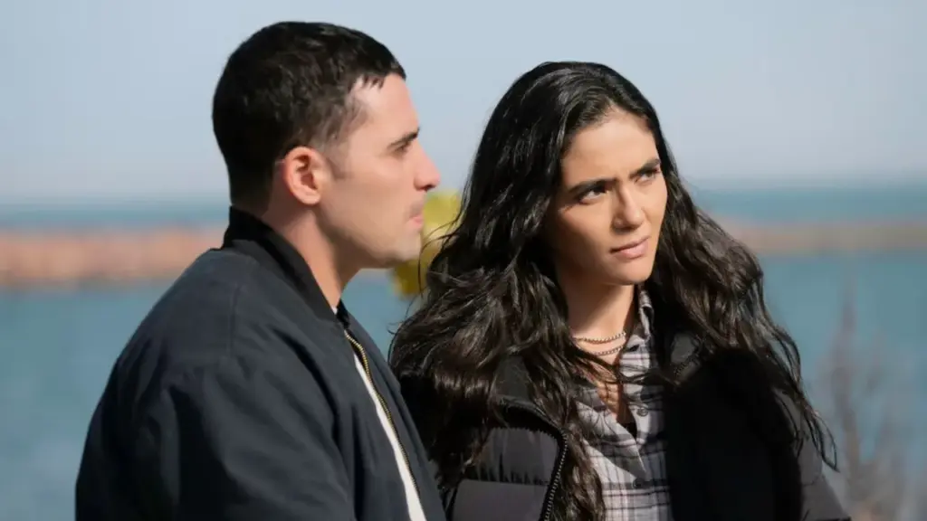 Chicago PD 13x10 review