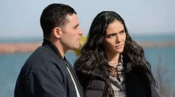 Chicago PD 13x10 review