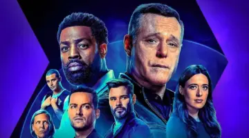 Chicago PD 13ª Temporada saída