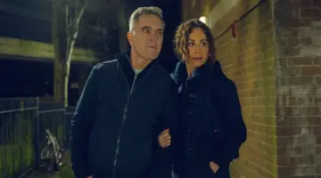Custe o que Custar elenco