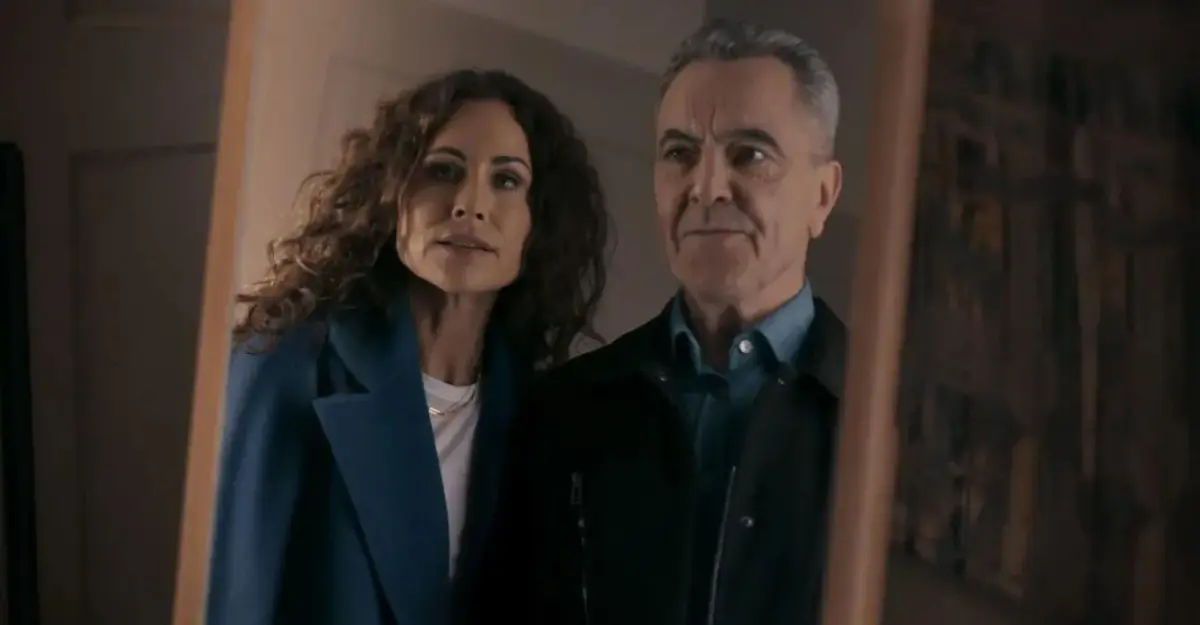 Melhores séries baseadas em Harlan Coben: veja os maiores sucessos na Netflix - 9 Custe o Que Custar culto e Henry Thorpe