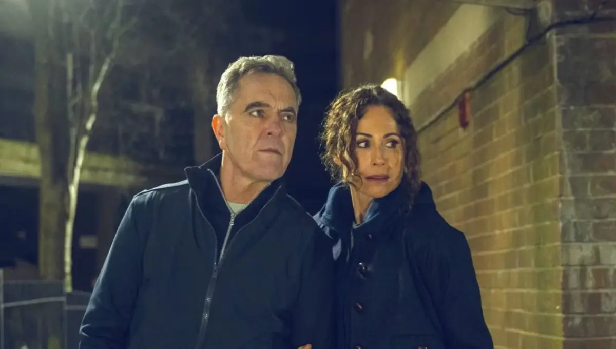 Custe o que Custar 2ª temporada | Série vai ser renovada pela Netflix? - 1 Custe o que Custar vale assistir