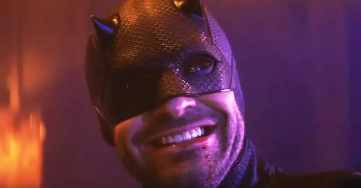 Demolidor Renascido trailer