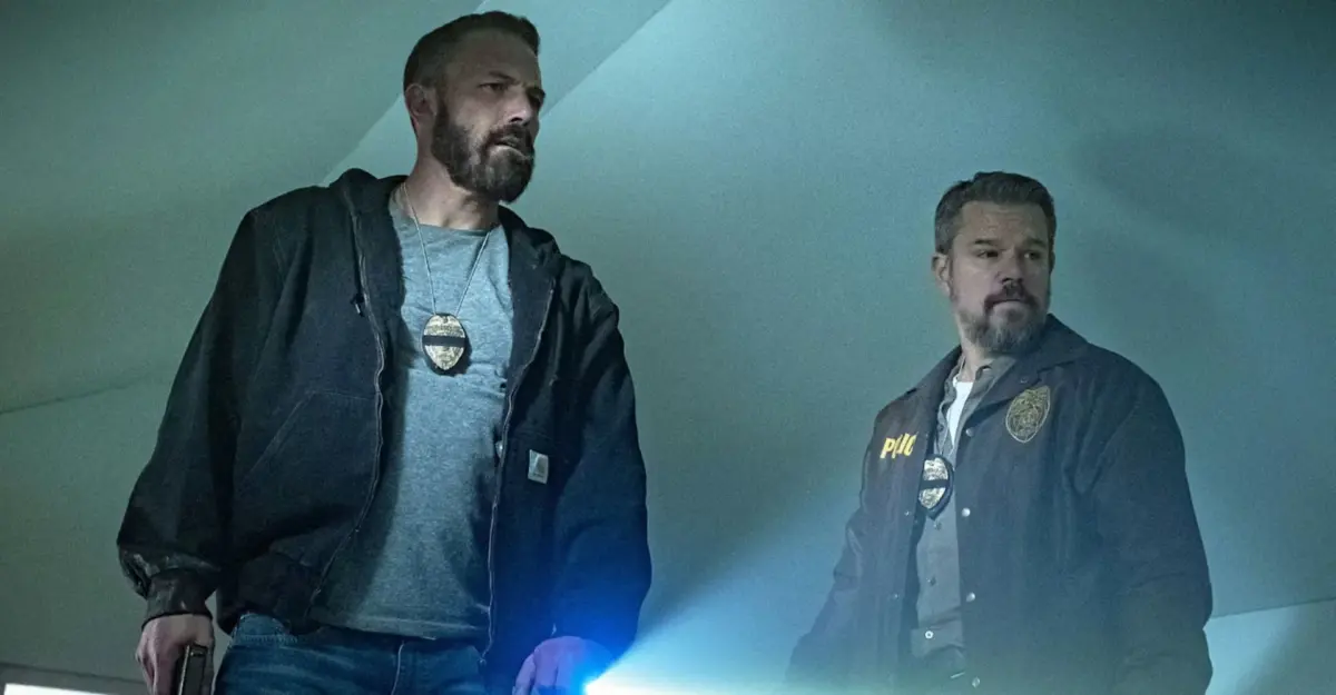 Dinheiro Suspeito 2 vai acontecer? As chances na Netflix - 1 Dinheiro Suspeito final explicado