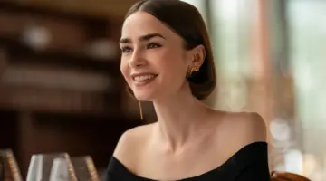 Emily em paris 6 temporada