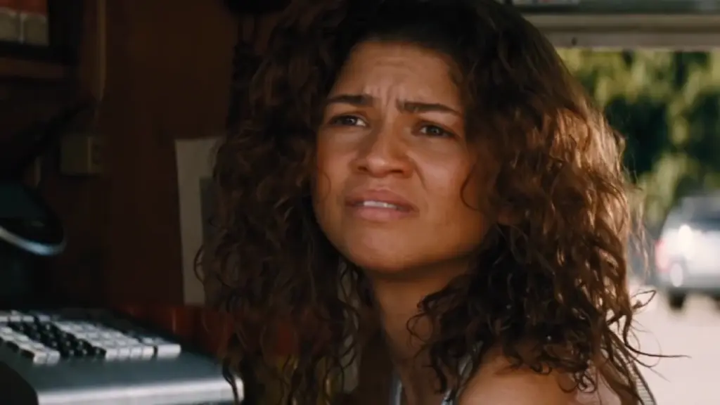 Euphoria 3 temporada
