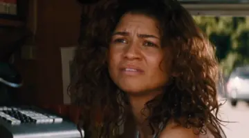 Euphoria 3 temporada