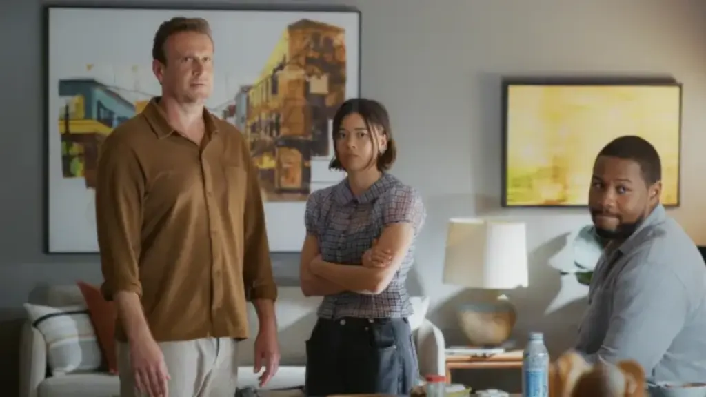Falando a Real 3 temporada epi 1 review