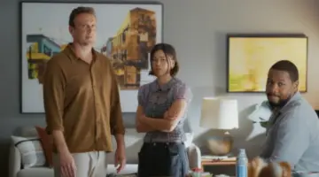 Falando a Real 3 temporada epi 1 review