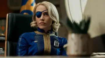 Fallout Episódio 7 da 2ª Temporada