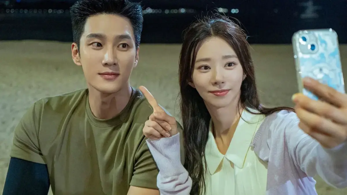 Febre de Primavera | Quantos episódios tem e datas no Prime Video - 1 Febre de Primavera Episodio 1 sai hoje