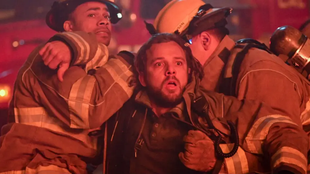 Fire Country 3 temporada estreia Brasil