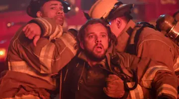 Fire Country 3 temporada estreia Brasil