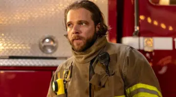 Fire Country 4ª Temporada