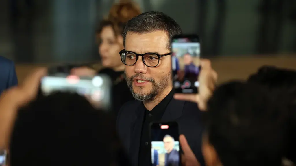 Globo de Ouro Wagner Moura vai ganhar