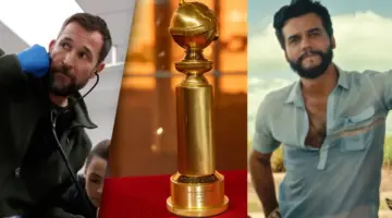 Globo de Ouro vencedores 2026