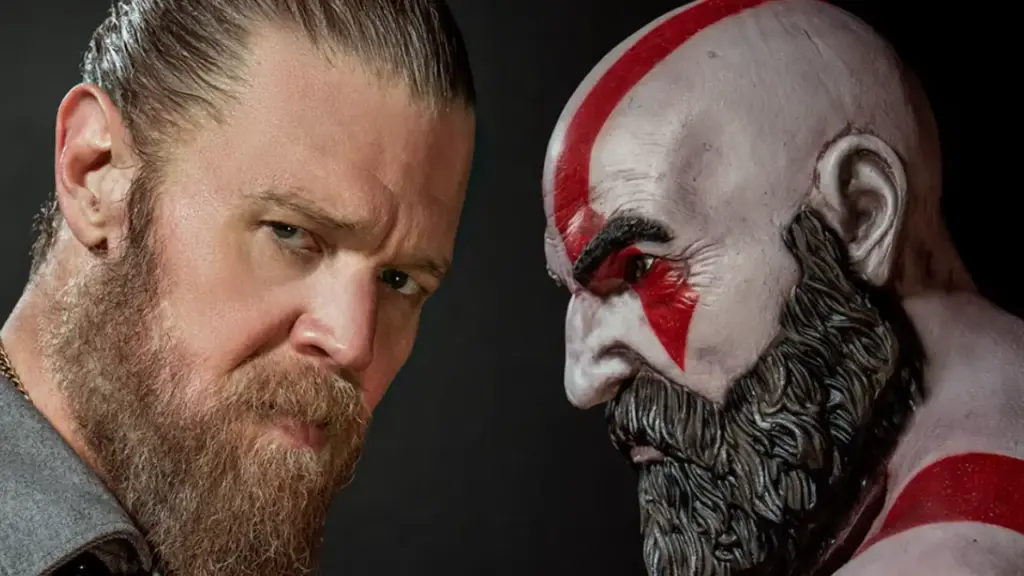 God of War serie Prime Video