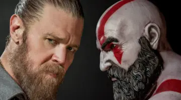 God of War serie Prime Video