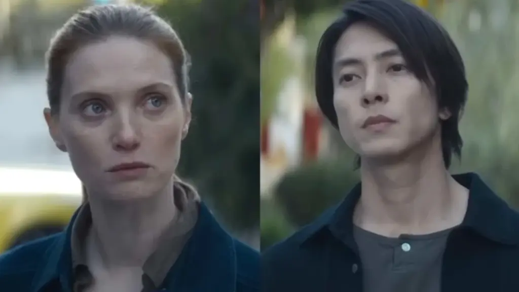 Gotas Divinas 2 temporada ep 2 explicado