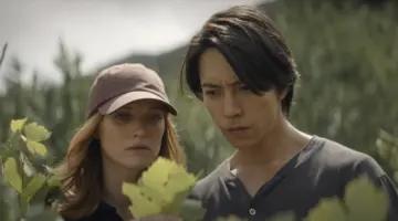 Gotas Divinas 2 temporada estreia